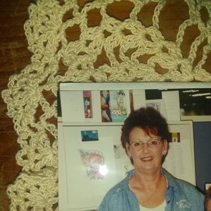 Meet your Posher, Ruth ann